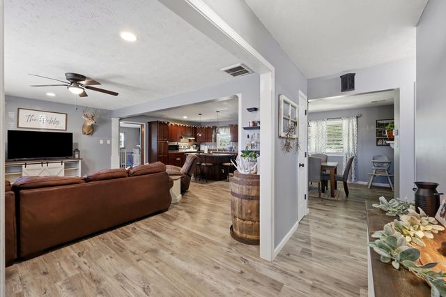 322 Kennedy Heights, Carlisle, KY 40311