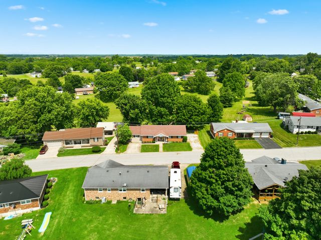 322 Kennedy Heights, Carlisle, KY 40311