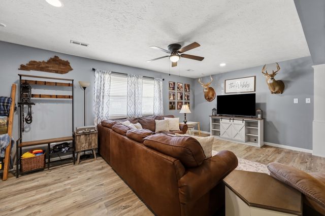 322 Kennedy Heights, Carlisle, KY 40311