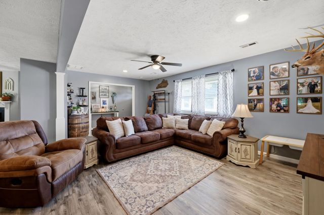 322 Kennedy Heights, Carlisle, KY 40311