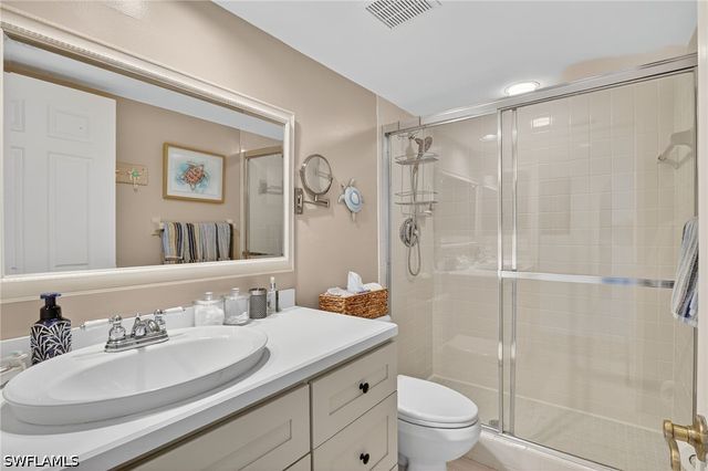 705 Augusta BLVD 705-4, Naples, FL 34113