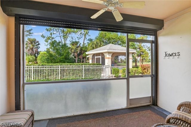 705 Augusta BLVD 705-4, Naples, FL 34113