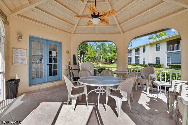 705 Augusta BLVD 705-4, Naples, FL 34113