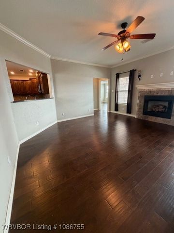 319 Copsey Drive, Van Buren, AR 72956