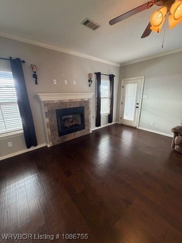 319 Copsey Drive, Van Buren, AR 72956