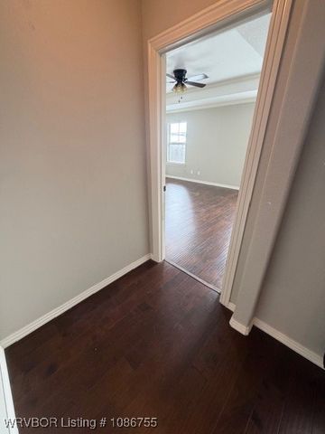 319 Copsey Drive, Van Buren, AR 72956