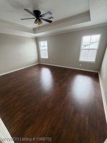 319 Copsey Drive, Van Buren, AR 72956