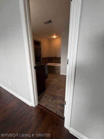 319 Copsey Drive, Van Buren, AR 72956