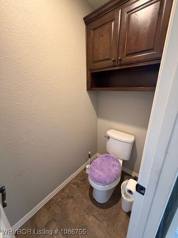 319 Copsey Drive, Van Buren, AR 72956