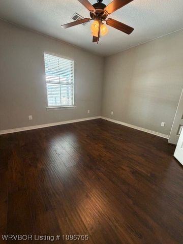 319 Copsey Drive, Van Buren, AR 72956