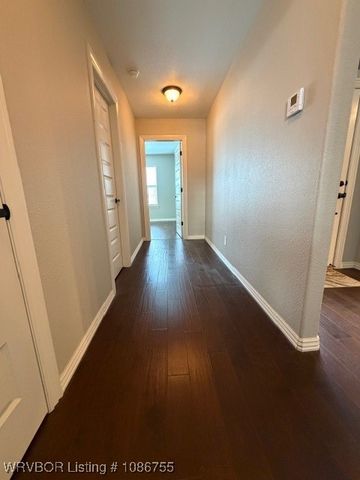 319 Copsey Drive, Van Buren, AR 72956