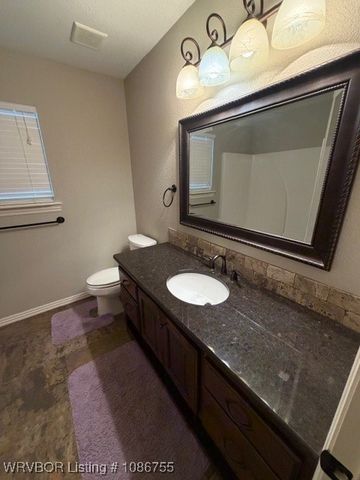 319 Copsey Drive, Van Buren, AR 72956