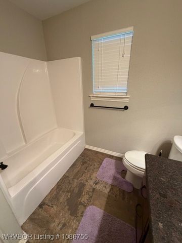 319 Copsey Drive, Van Buren, AR 72956