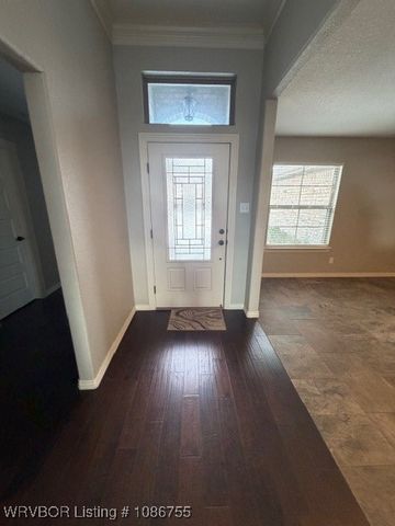 319 Copsey Drive, Van Buren, AR 72956