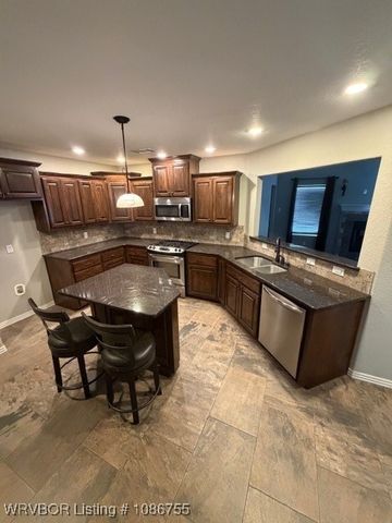 319 Copsey Drive, Van Buren, AR 72956