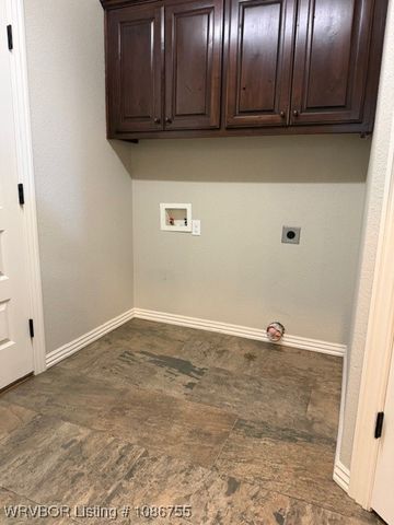 319 Copsey Drive, Van Buren, AR 72956