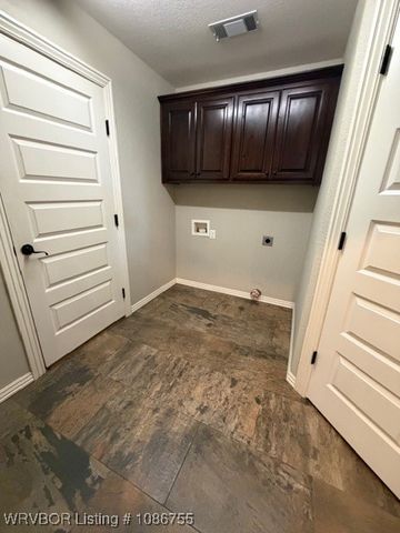 319 Copsey Drive, Van Buren, AR 72956