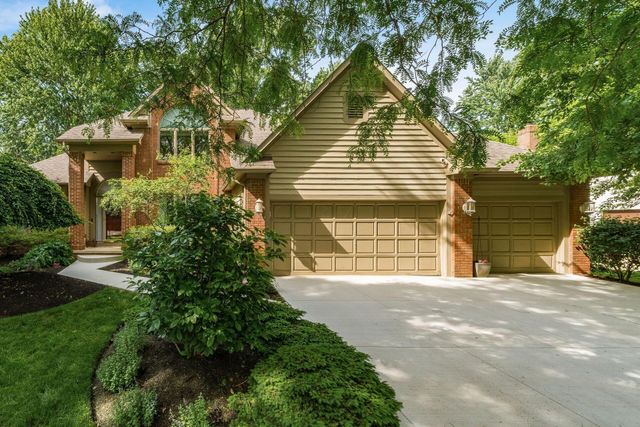 980 Landings Loop N, Westerville, OH 43082