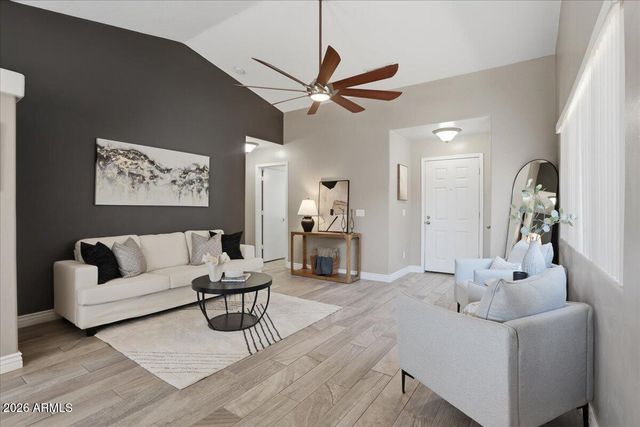 2621 S 107TH Drive, Avondale, AZ 85323