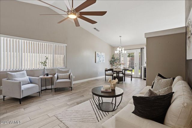 2621 S 107TH Drive, Avondale, AZ 85323