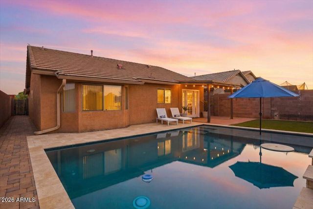 2621 S 107TH Drive, Avondale, AZ 85323