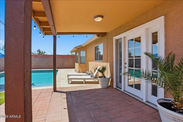 2621 S 107TH Drive, Avondale, AZ 85323