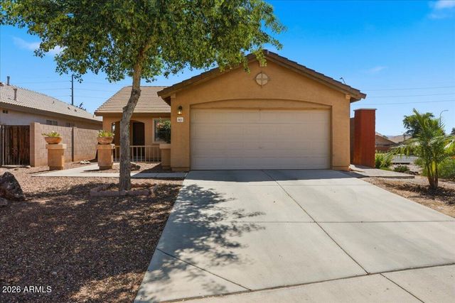 2621 S 107TH Drive, Avondale, AZ 85323