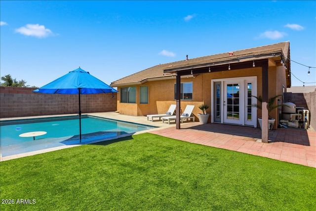 2621 S 107TH Drive, Avondale, AZ 85323