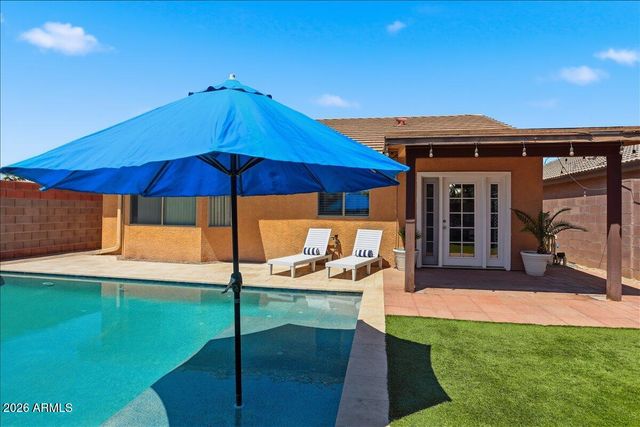 2621 S 107TH Drive, Avondale, AZ 85323