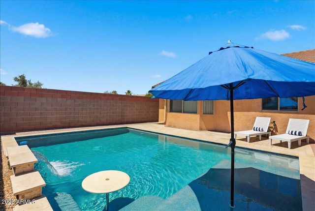 2621 S 107TH Drive, Avondale, AZ 85323