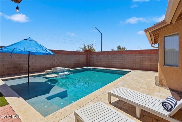 2621 S 107TH Drive, Avondale, AZ 85323