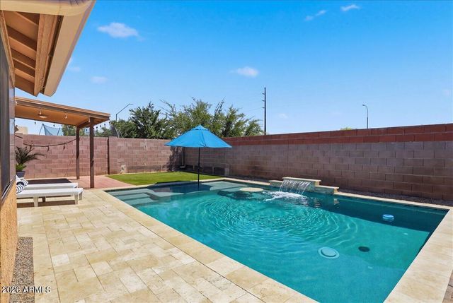 2621 S 107TH Drive, Avondale, AZ 85323