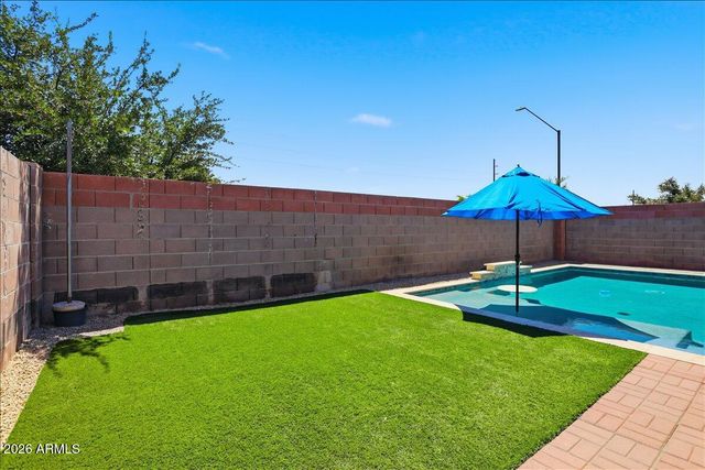 2621 S 107TH Drive, Avondale, AZ 85323