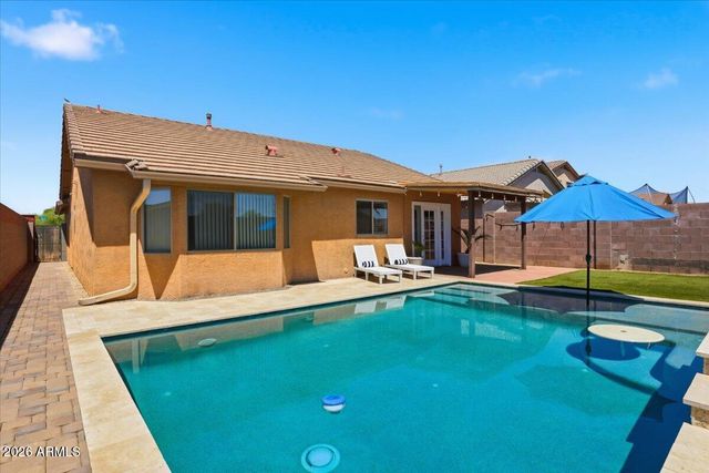 2621 S 107TH Drive, Avondale, AZ 85323