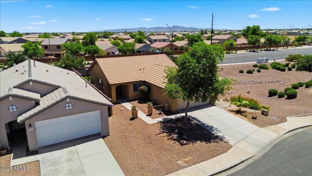 2621 S 107TH Drive, Avondale, AZ 85323