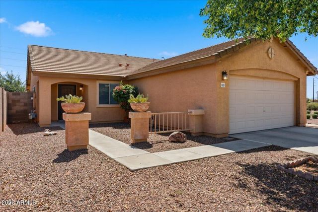 2621 S 107TH Drive, Avondale, AZ 85323