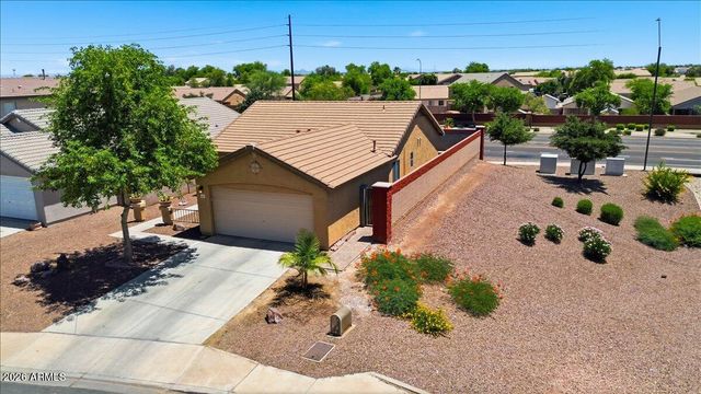 2621 S 107TH Drive, Avondale, AZ 85323