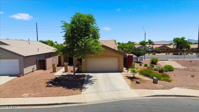 2621 S 107TH Drive, Avondale, AZ 85323