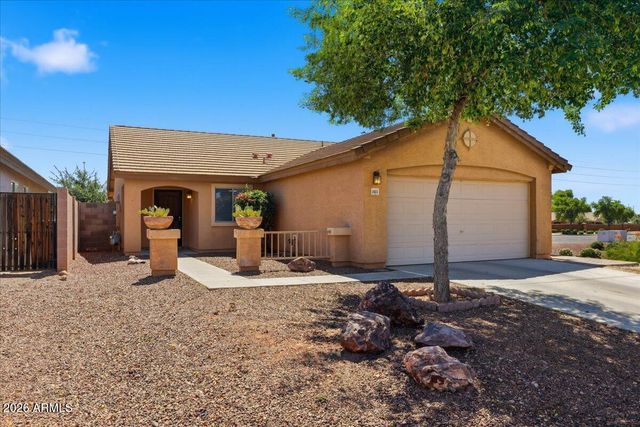 2621 S 107TH Drive, Avondale, AZ 85323
