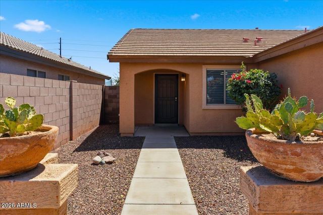 2621 S 107TH Drive, Avondale, AZ 85323