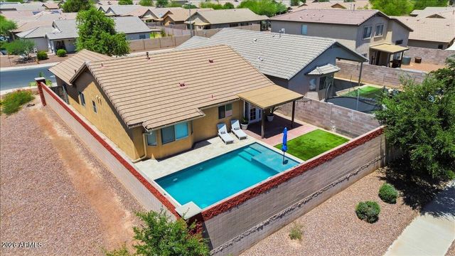 2621 S 107TH Drive, Avondale, AZ 85323