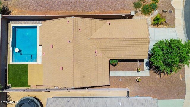 2621 S 107TH Drive, Avondale, AZ 85323