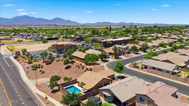 2621 S 107TH Drive, Avondale, AZ 85323