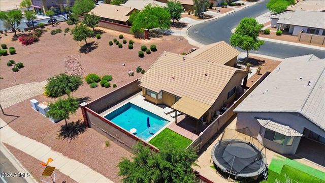 2621 S 107TH Drive, Avondale, AZ 85323