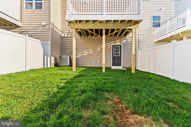 LOT 101 - 23713 DRAGONFLY LN, Leonardtown, MD 20650
