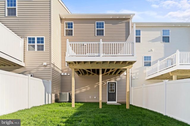 LOT 101 - 23713 DRAGONFLY LN, Leonardtown, MD 20650