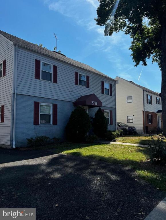 2712 ARLINGTON BLVD, Arlington, VA 22204