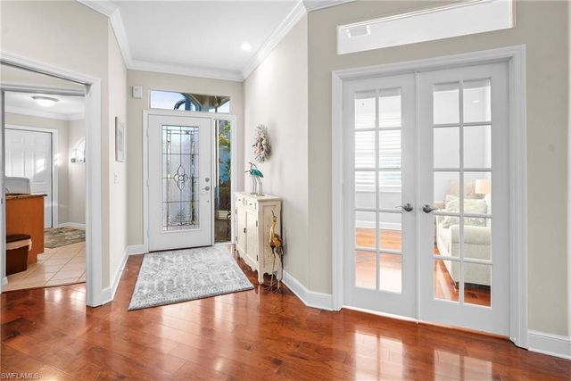 8456 Brittania DR, Fort Myers, FL 33912