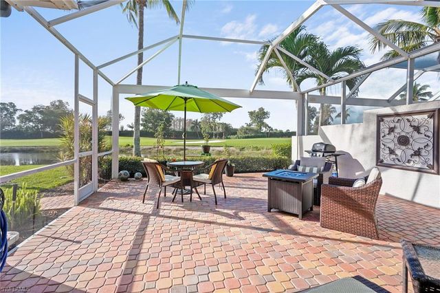 8456 Brittania DR, Fort Myers, FL 33912