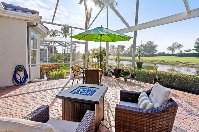 8456 Brittania DR, Fort Myers, FL 33912